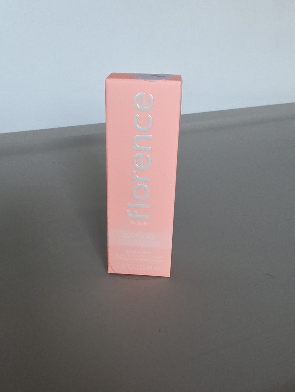 Florence by Mills Pink Radiance Serum